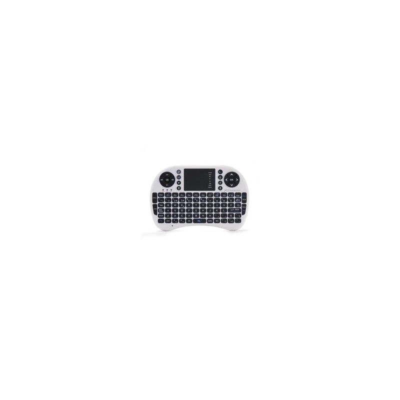 Mini teclado inalambrico wireless 2-4ghz phoenix