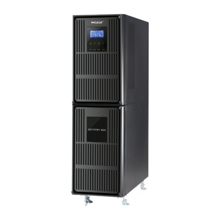 Sai ups phasak 6000va online double