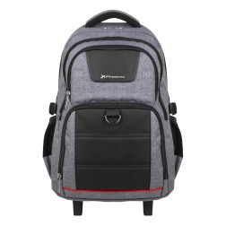 Mochila con ruedas trolley phoenix discovery