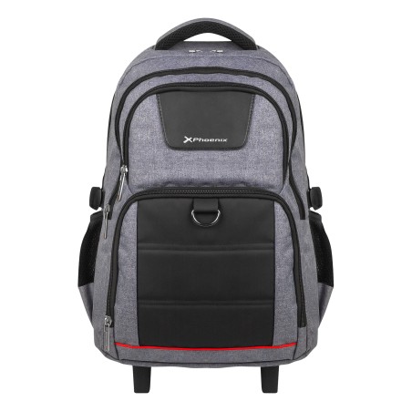 Mochila con ruedas trolley phoenix discovery