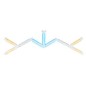 Phoenix aura kit de luces inteligentes