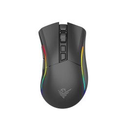 Ratón gaming inalambrico void elite 19000