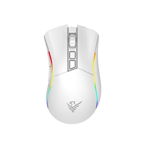 Ratón gaming inalambrico void elite 19000