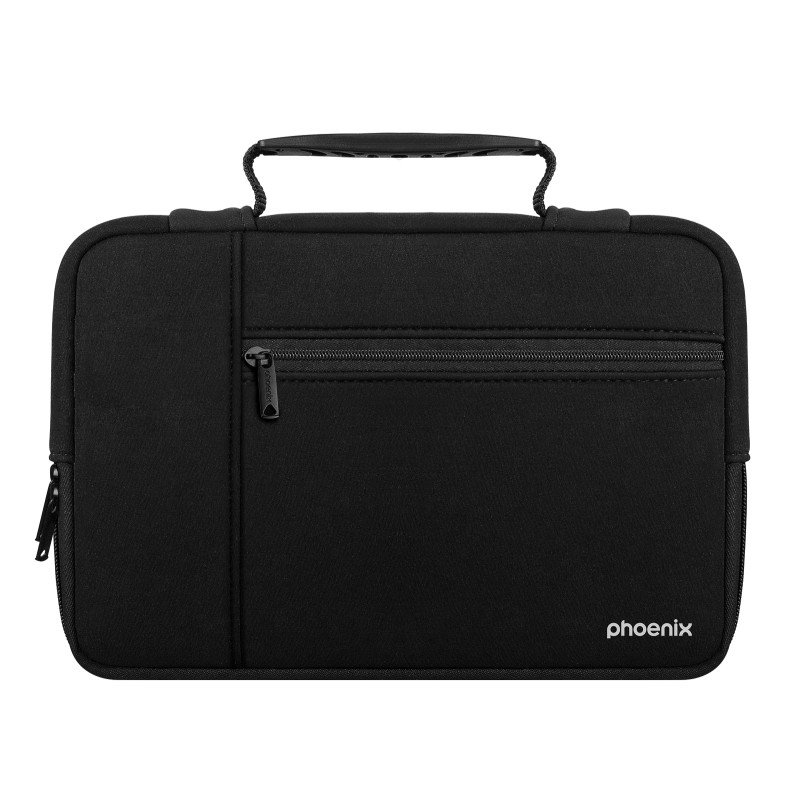 Maletin funda phoenix de neopreno para