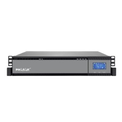 Sai ups phasak 3000va rack online