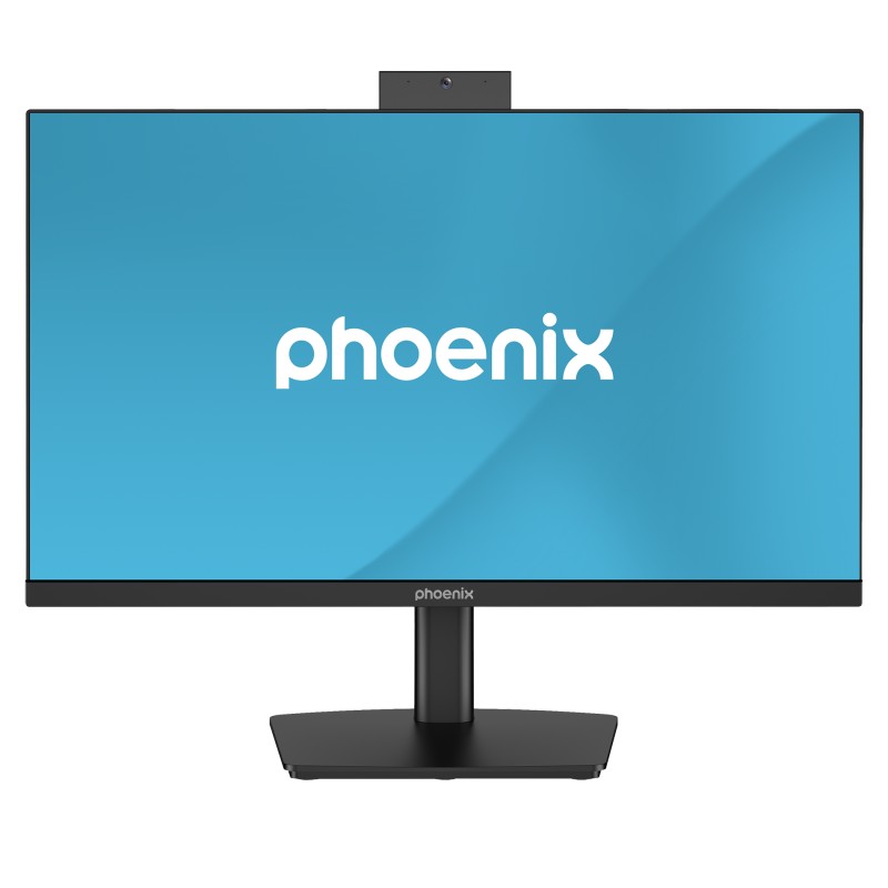 Monitor phoenix vision 24 pro 23-8 pulgadas