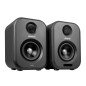 Altavoces de estudio phoenix sonika 50w
