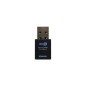Nano adaptador phoenix receptor de red