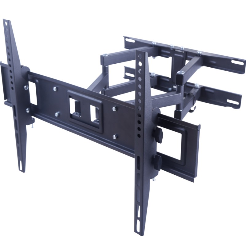 Soporte articulado pared phoenix tv hasta