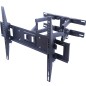 Soporte articulado pared phoenix tv hasta