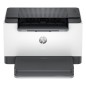 HP LaserJet M207dw Inalámbrico Blanco y negro Impresora, A doble cara