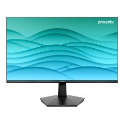 Monitor led 23-8 pulgadas phoenix level 24