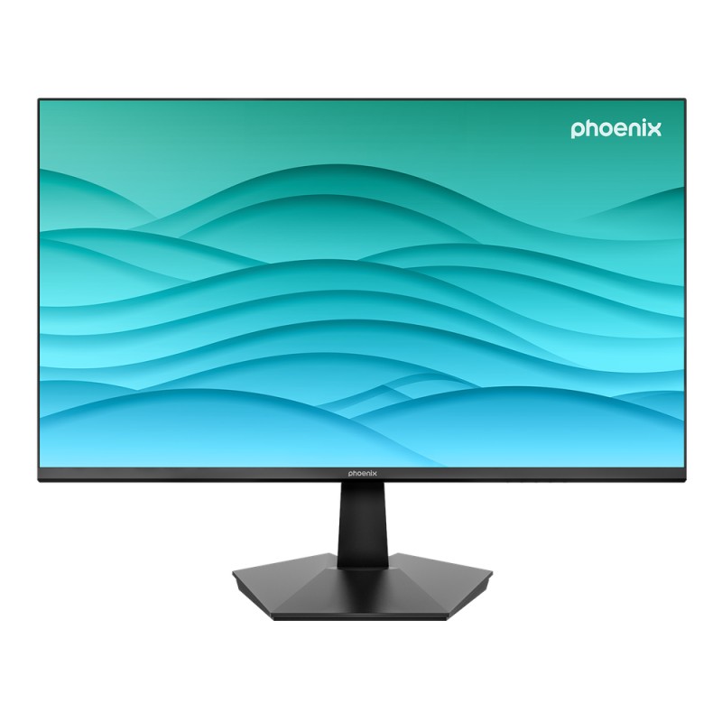 Monitor phoenix level 24 pulgadas ips 100hz
