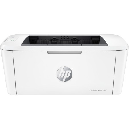 Impresora hp laser monocromo laserjet m110w