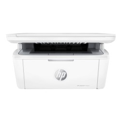 Multifunción láser hp m140w monocromo wifi