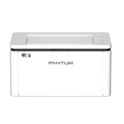 Impresora pantum láser monocromo bp2300w 22ppm