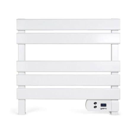 Yoevu - toallero eléctrico 150w blanco
