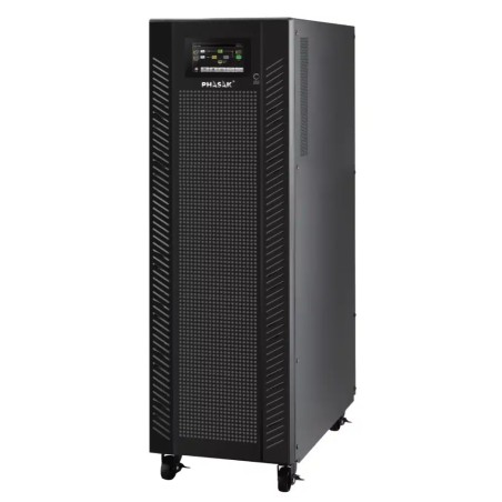 Sai ups phasak 60000va dual pro