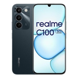 Movil realme c100 5g 4 256gb