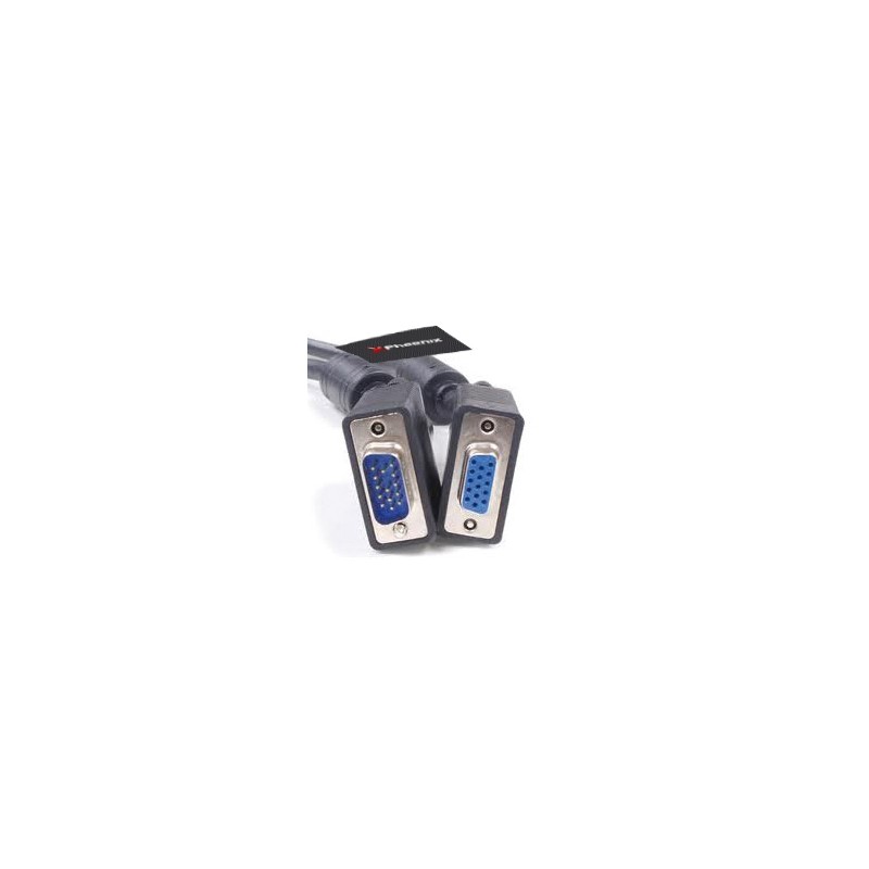 Cable svga d - sub15 m - h 3 m Cable svga d - sub15 m - h 3 m