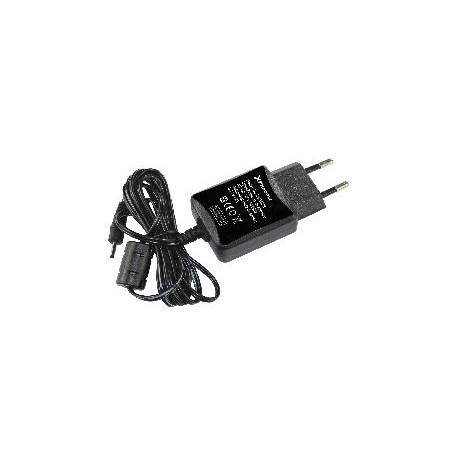 Cargador adaptador universal ac dc universal