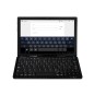 Mini teclado bluetooth con soporte para