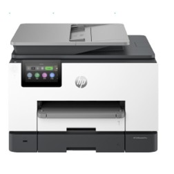 Officejet pro impresora multifuncin 9132e