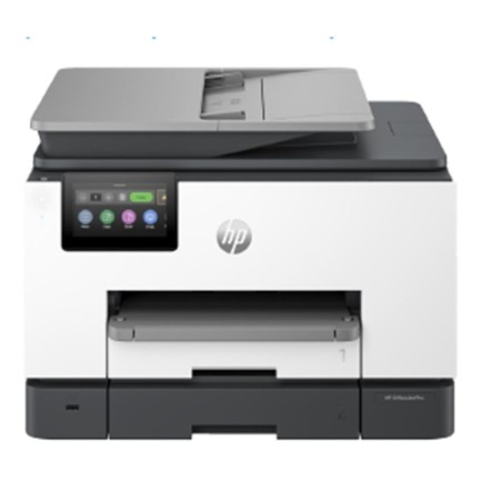 Officejet pro impresora multifuncin 9132e