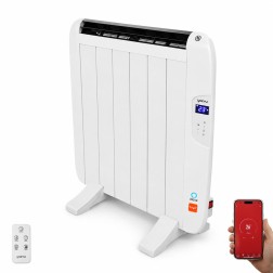 Yoevu - radiador eléctrico bajo consumo