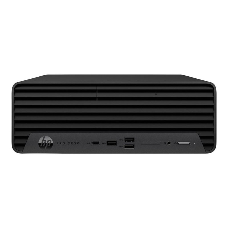PC HP Pro 400 G9 9M8J0AT Intel Core i5-12500- 16GB- 512GB SSD- Win11 Pro