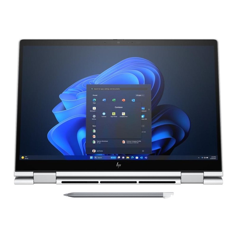 Portatil hp elitebook 8 flip g1i