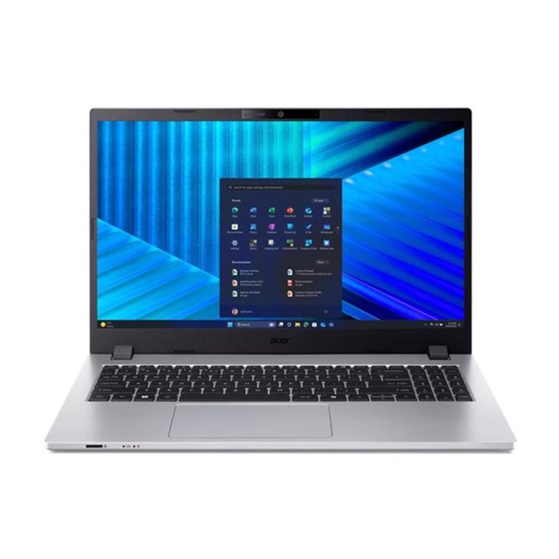 Portatil acer tmp215 - 75 - g2 u7 - 155h 16gb ssd