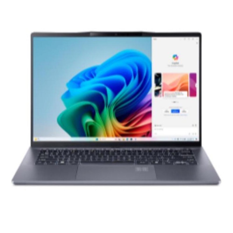 Portatil acer workstation sfg14 - 01 x1p - 42 - 100 16gb