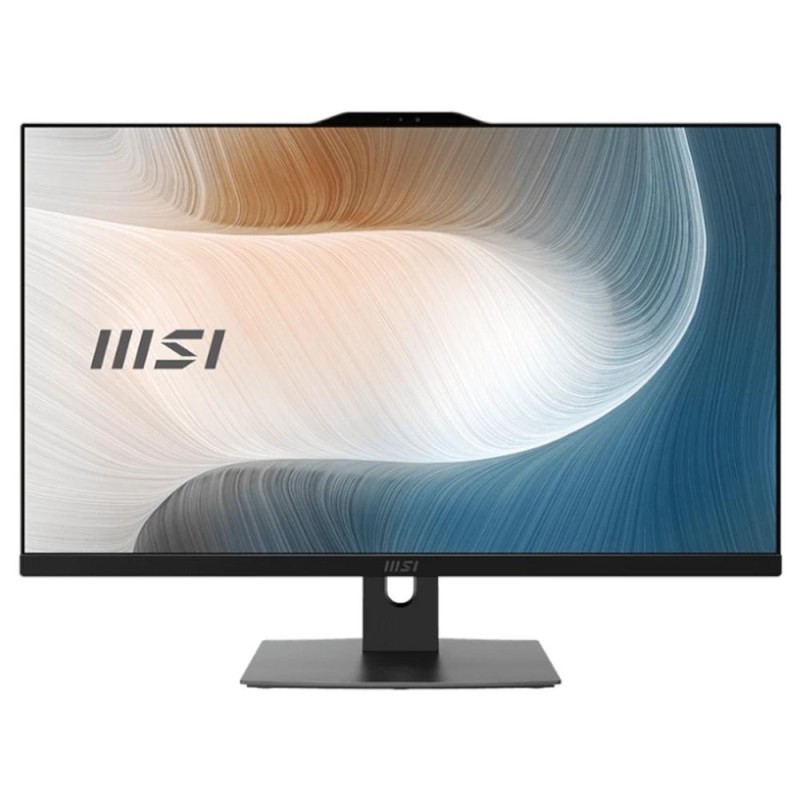 Ordenador all in one msi am272p - 885xes