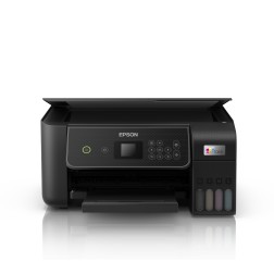 Multifuncion epson inyeccion color ecotank et - 2871