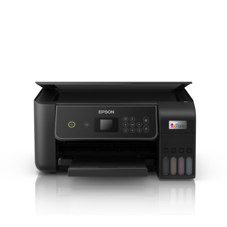 Multifuncion epson inyeccion color ecotank et - 2871