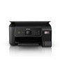 Multifuncion epson inyeccion color ecotank et - 2871