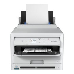 Impresora inyeccion epson workforce pro wf - m5399dw