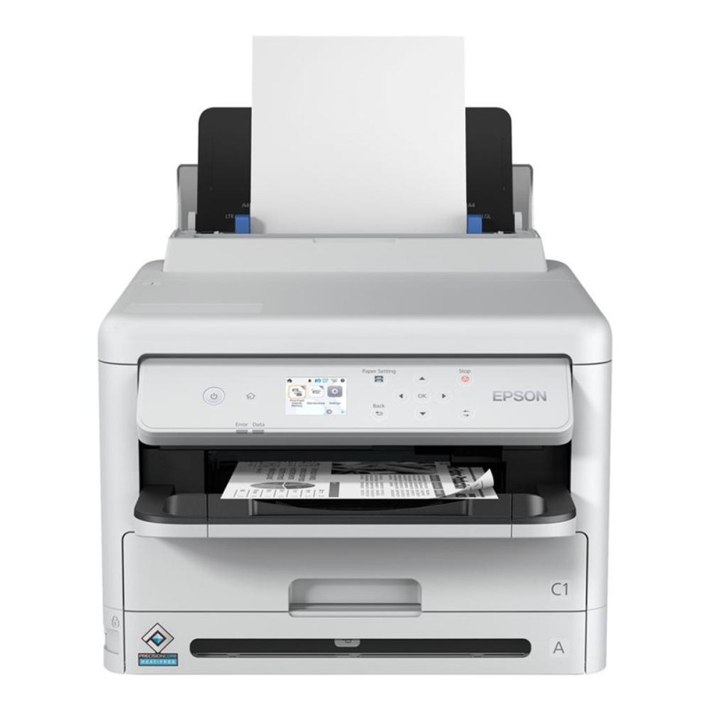 Impresora inyeccion epson workforce pro wf - m5399dw