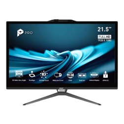 Ordenador all in one msi pro