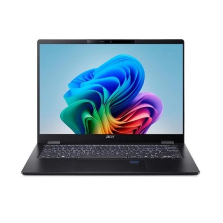 Portatil acer travelmate p6 14 ai