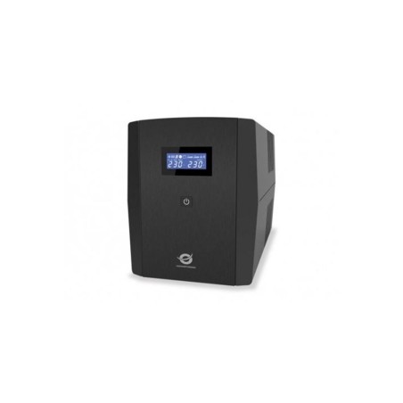 Sai conceptronic zeus03e ups 720w 1200va