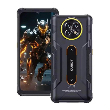 Telefono movil smartphone cubot kingkong ace