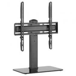 Soporte de Mesa Giratorio DT55S-217 para TV y Monitor de 32"-55"- hasta 40 kg