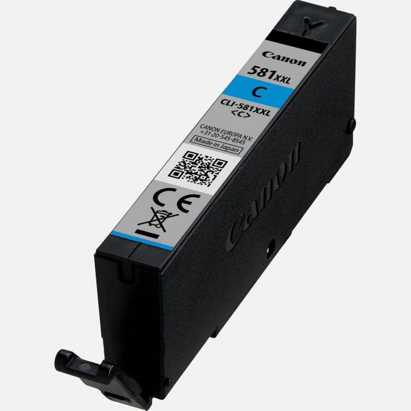 CART-IJ-CANON CLI-581CXXL CIAN
