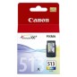 Cartucho tinta canon cl 513 tricolor