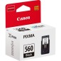 Cartucho de Tinta Original Canon PG-560- Negro