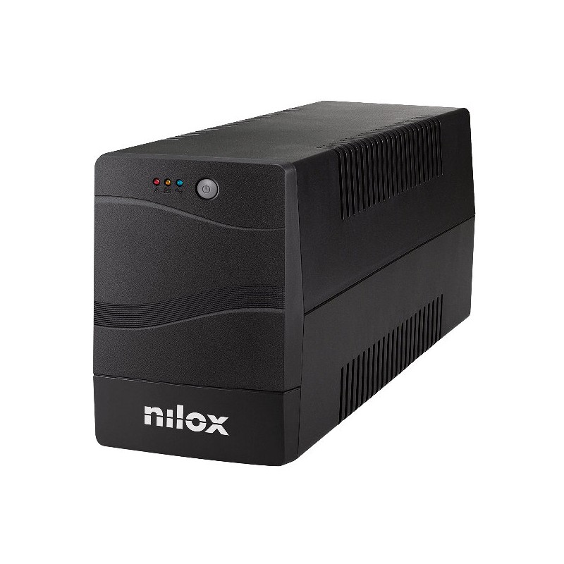 Sai nilox premium line interactive 2000