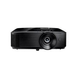 Proyector optoma x400lve dlp xga 4000