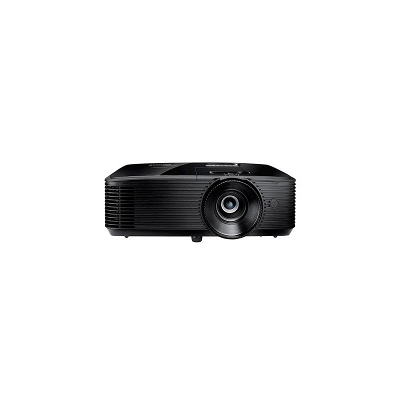 PROYECTOR OPTOMA XGA X400LVE XGA 4000L NEGRO HDMI VGA USB 3D